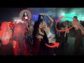 “Lisa & Rosé Go All Out During Jennie’s Coachella 2025 Performance