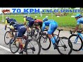 King of sprinter 70 kph jan paul morales vs ryan tugawin vs ronald oranza