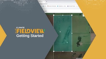 How To With Climate FieldViewᵀᴹ - Creating Field Boundaries