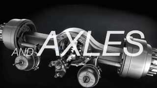 Detroit Powertrain Launch Video