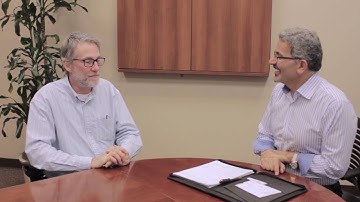 Recent Changes in Bioprocess Validation – Two Minute Tuesday Expert Interview - Shawn Latham