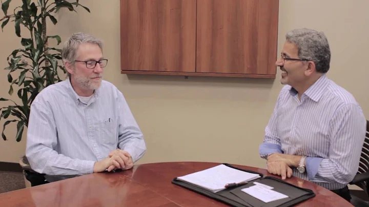 Recent Changes in Bioprocess Validation – Two Minute Tuesday Expert Interview - Shawn Latham