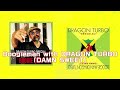 Boogieman with DRAGON TURBO「DAMN SWEET」