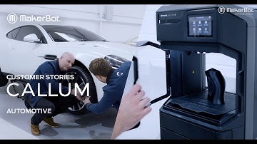 METHOD Pro Series | CALLUM