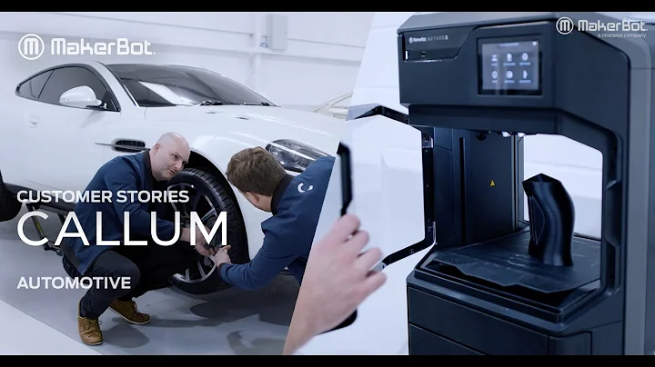 METHOD Pro Series | CALLUM