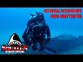 INTERVAL INTERVIEWS JOHN CHATTERTON   SQUALUS MARINE DIVERS