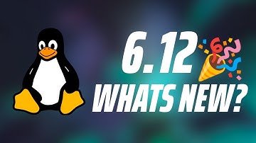 Linux Kernel 6.12! Whats new? Whats coming next?
