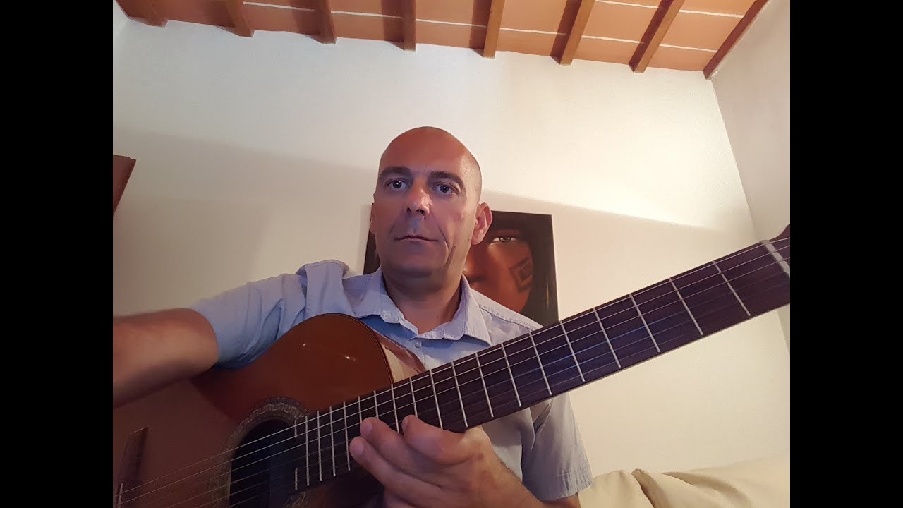 Tu Sei Santo Tu Sei Re Accordi