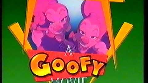 Thumbnail of Original VHS Opening & Closing: Aladdin and the King of Thieves (UK Retail Tape)