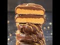 4 Ingredient Chocolate Peanut Butter No Bake Cookies (Keto ...