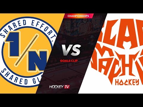 KPHL 코리아 프리미어리그 AAA 1/N vs 블랙머신 [GOALS] 2025.11.26