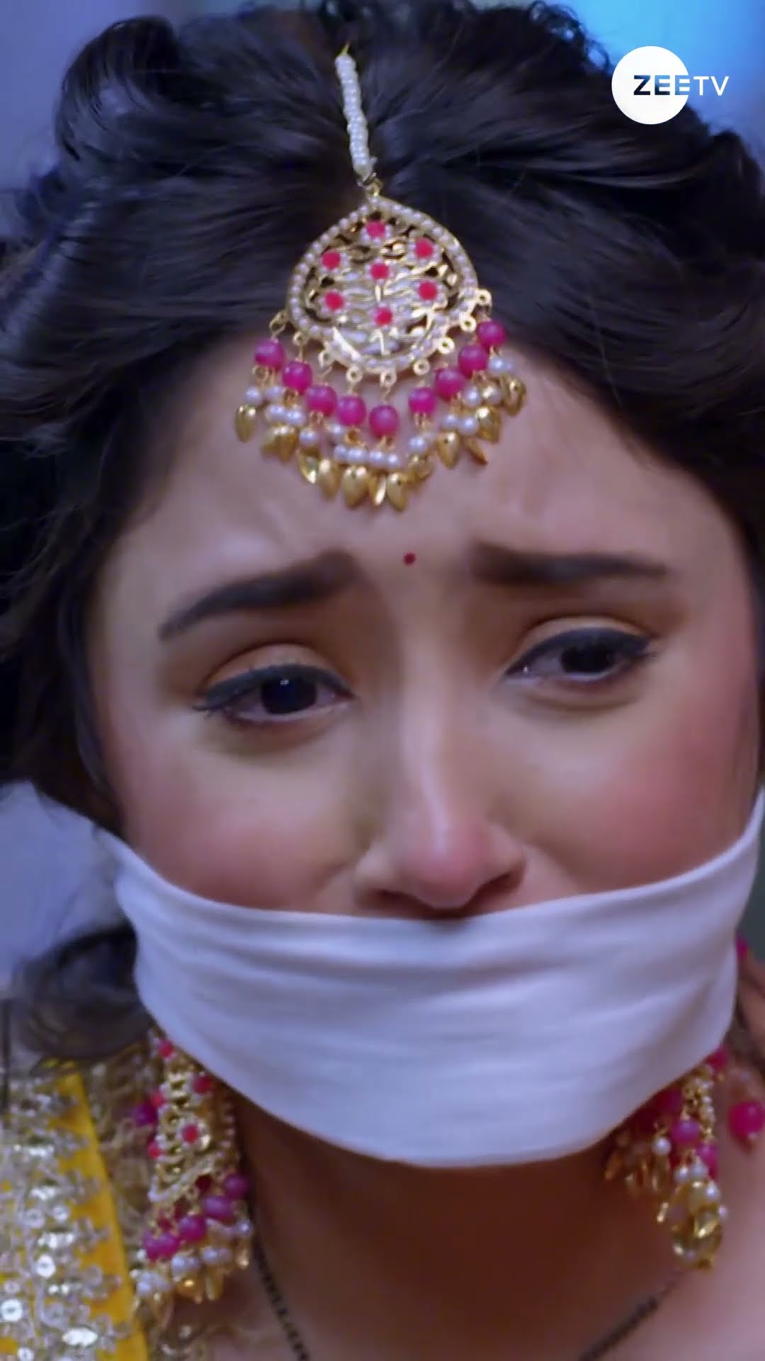 #KUMKUM BHAGYA #Shorts #Zee TV #Entertainment #Family Drama