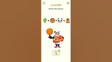 DOP 2: Delete One Part Level 580 Walkthrough Solution  #shorts #DOP2