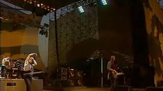 U2 &quot;In God&#39;s Country&quot; @Paris, France, July 4th, 1987