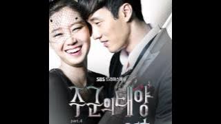 Yoon Mi Rae   Touch Love Master's Sun OST) [Mp3 DL]