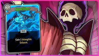 Undead & Untouchable!