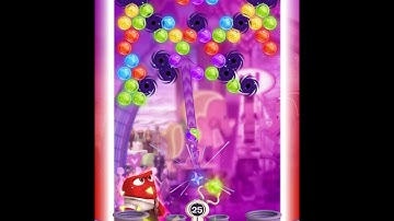 inside out thought bubbles level 859