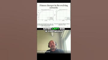 P value vs Sigma Continuous vs Discrete Noise Explained #education #viralvideo #viralshort #video