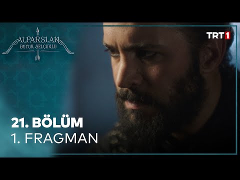 Alparslan: Büyük Selçuklu 21. Bölüm 1. Fragman