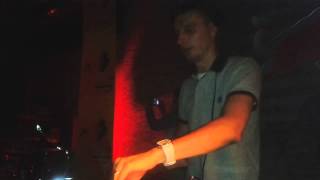 SUMMER FIESTA with DJ ROBIN /Ekg Night club Vranov nad Toplou