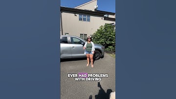 Hypnotherapy Can Help With Fear of Driving