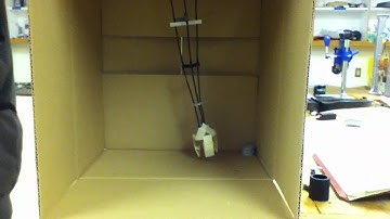 ENES 100 Robotic Arm 00A