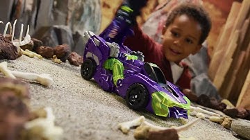 Switch & Go Brand Spot | :15 sec TV Spot | VTech®