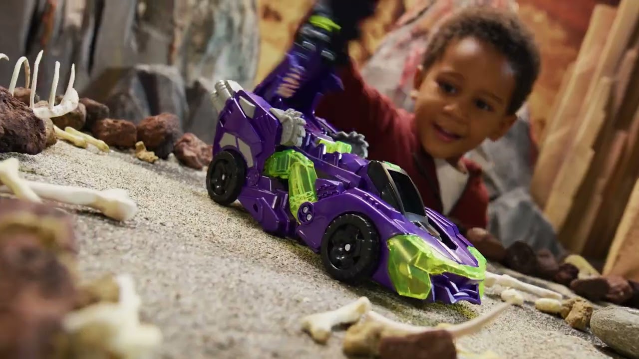 Switch & Go Brand Spot | :15 sec TV Spot | VTech® - YouTube
