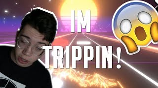 Music Racer App Review + Gameplay screenshot 1