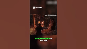 Dark and Darker Mobile: Dungeon Crawling Mayhem!