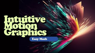 "Introduction to MASH in Maya: Motion Graphics Made Easy!"