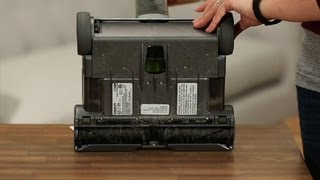 A fitness friendly vacuum?