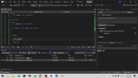 raw c++ learning, ambiguous calls in multiple inheritance