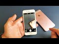 IPhone 6 6 Plus How To Turn Camera Shutter Click Sound ON OFF 