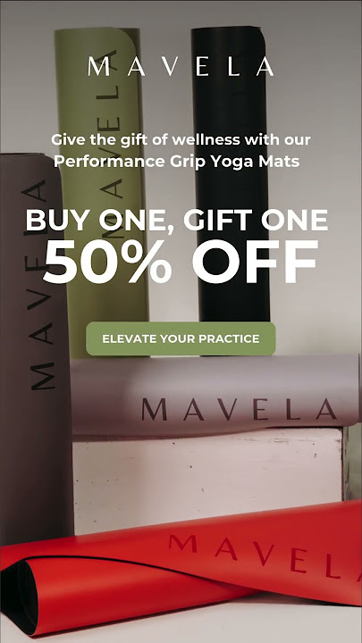 Buy One, Gift One 50% Off For A Limited Time