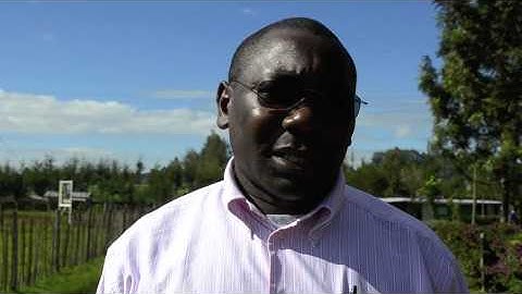 Build the Village Kenya Thanks Engineers Without Borders-Howard University