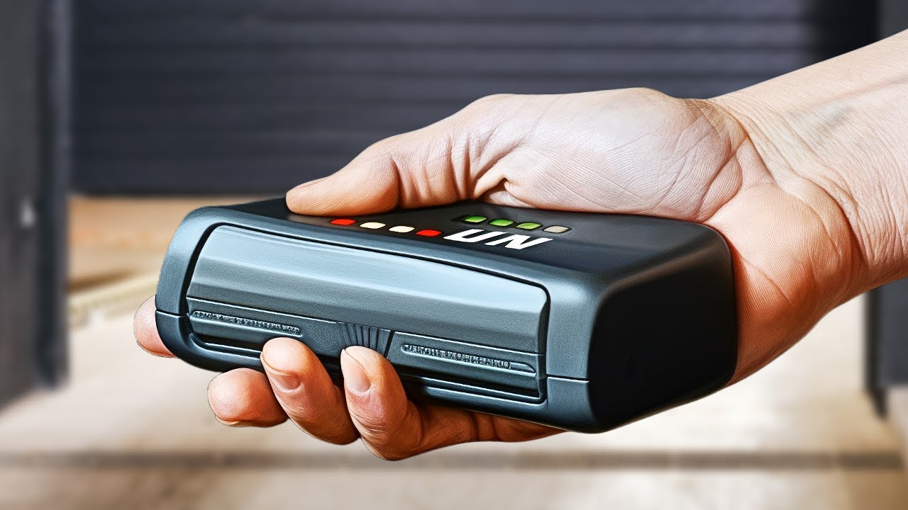 ILLEGAL Car Gadgets You Can Still Buy! YouTube