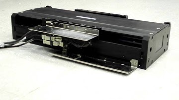 ACS Motion Control ServoBoost Eliminates Motor Cogging