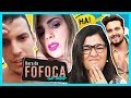 🔥Baixaria! Nadja e mulher de Sertanejo se xingam + Luan Santana chama atitude de Neymar de “pequena”