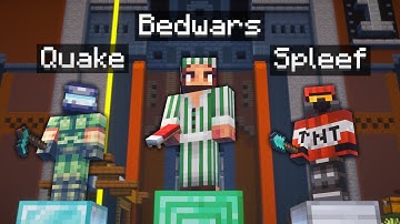 The Hypixel Duels Update is Finally Here!