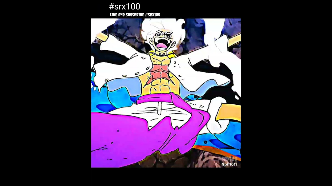 Badass Anime Fight Moments 