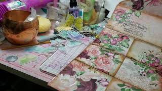 Envelope Portfolio...Completed