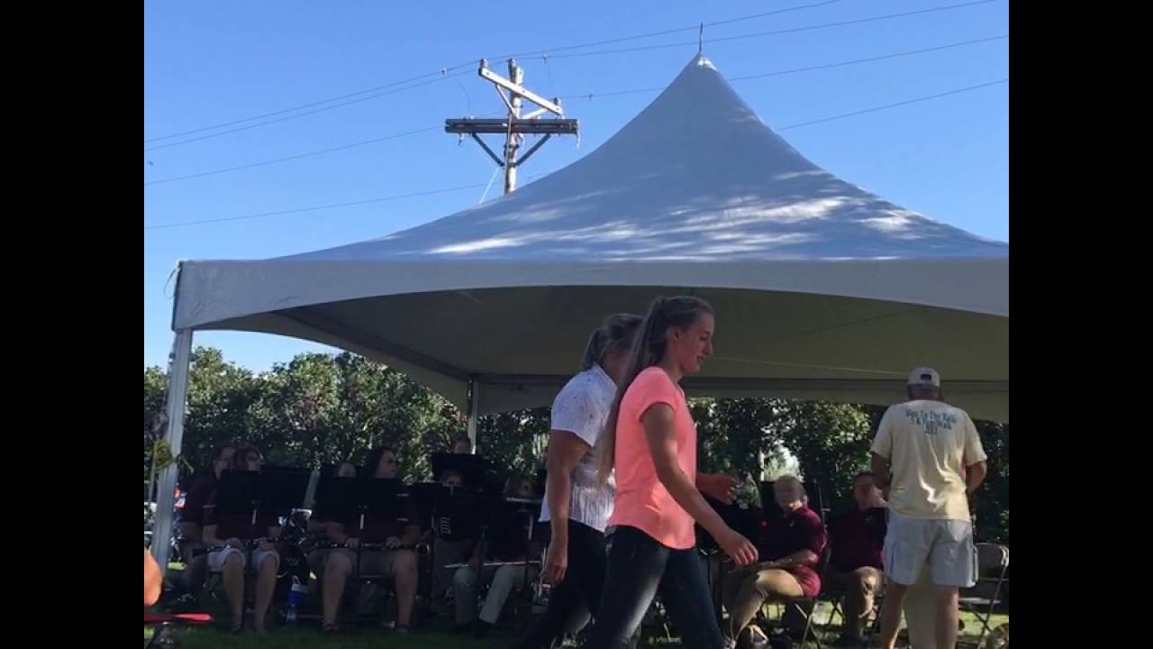 High Plains Music Ensemble