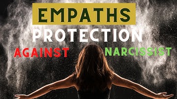 5 ways Empaths protect their energy against Narcissistic Abuse Recovery  @Inner Love Trauma
