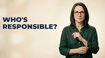 Who Is Responsible For 