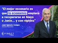 Crisis económica 2020 📉💥 ¿Cuándo nos recuperaremos? Juan Ignacio Crespo 🎙️ Finect Talks