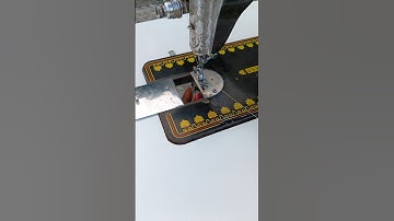How to bring up bobbin case thread on sewing machine #shorts #sewingtips #sewingmachine