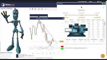 Optimo-Volatility Auto bot {free-download}