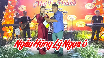 Hắt Công Tử Giọng Ca quá Nội Lực Mình Không Mở Compressor Micro Là Cháy Hết Dàn Loa Luôn Rồi kkk