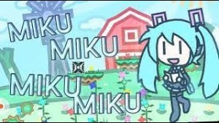 MikuMikuMikuMiku - INSANE DEMON (Showcase)